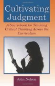 cultivating judgment